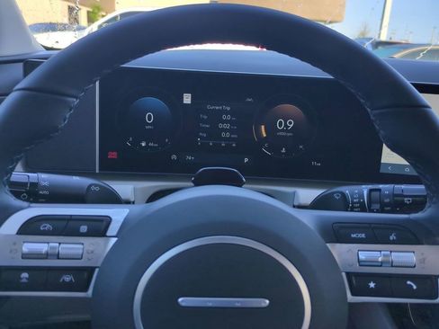 New 2026 Hyundai Tucson SEL image 36