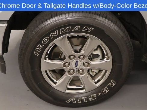 Used 2020 Ford F150 XLT w/ Equipment Group 302A Luxury AWD/4WD image 8
