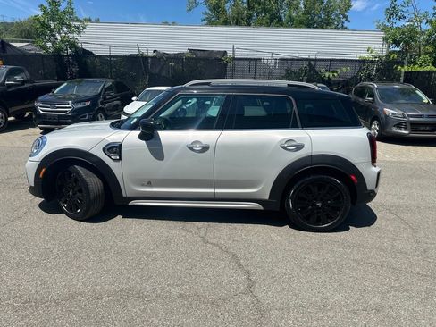 Used 2022 MINI Cooper Countryman S AWD/4WD image 3