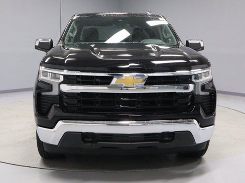 Used 2024 Chevrolet Silverado 1500 LT image 6