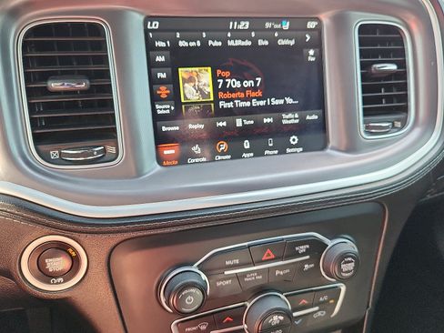 Used 2020 Dodge Charger GT w/ Plus Group image 15