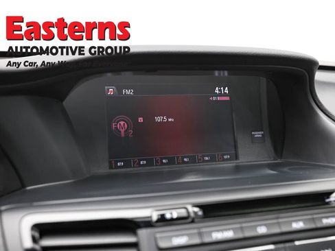 Used 2017 Honda Accord Sport Special Edition image 17
