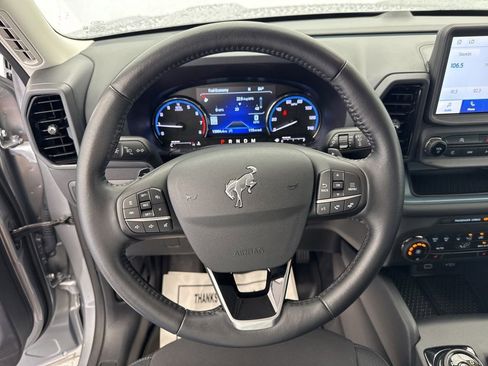 Used 2023 Ford Bronco Sport Badlands AWD/4WD image 25