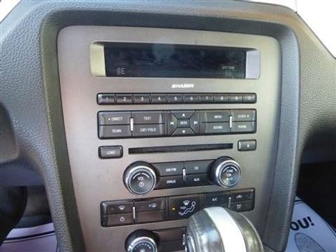 Used 2014 Ford Mustang Premium w/ Equipment Group 202A image 10