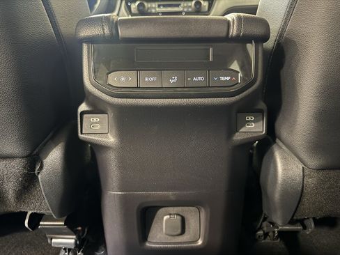 Used 2026 Toyota Grand Highlander AWD Hybrid image 30