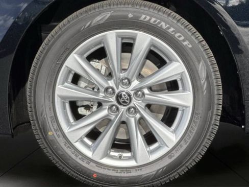 New 2026 Toyota Corolla LE FWD image 33