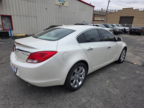 Used 2013 Buick Regal Premium image 8