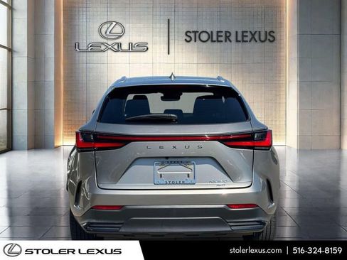 Used 2022 Lexus NX 350 AWD w/ Cold Area Package image 6