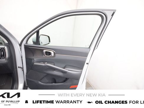 New 2026 Kia Sorento EX image 15