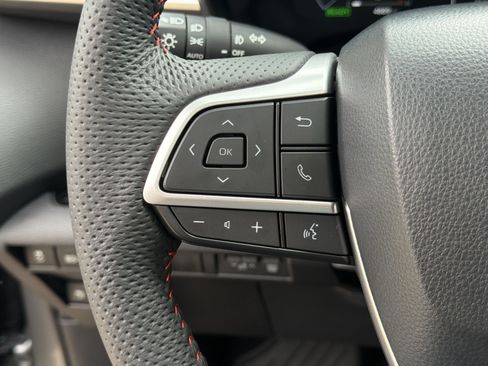 Used 2026 Toyota Sienna XSE FWD image 26