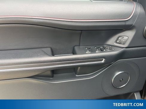Certified 2022 Ford Expedition Max Limited image 47
