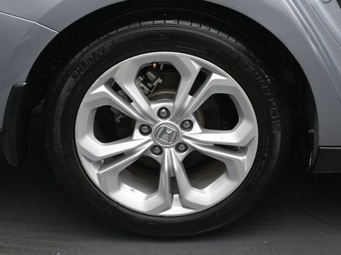 Used 2025 Honda Accord LX image 29