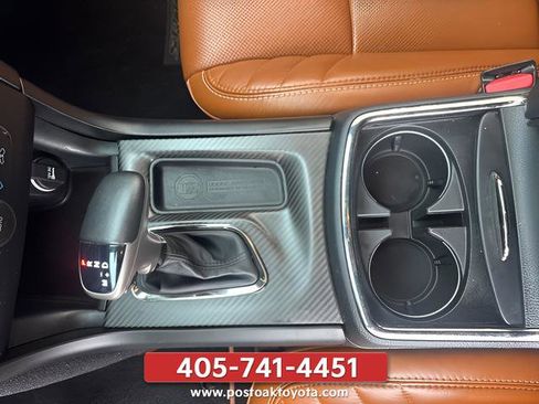 Used 2023 Dodge Charger SRT Hellcat w/ Harman/Kardon Audio Group RWD image 46