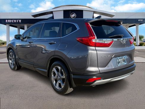 Used 2019 Honda CR-V EX image 5