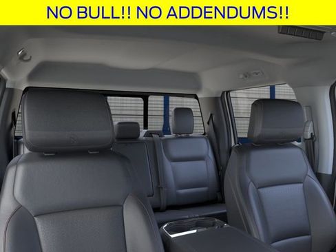 New 2026 Ford F350 Lariat AWD/4WD image 23