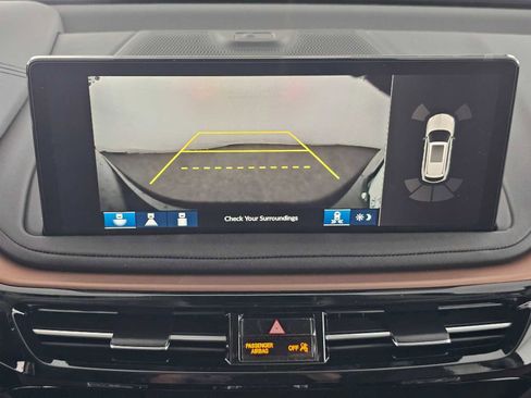 New 2026 Acura MDX FWD w/ Technology Package image 28