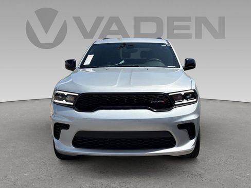 New 2026 Dodge Durango GT image 22