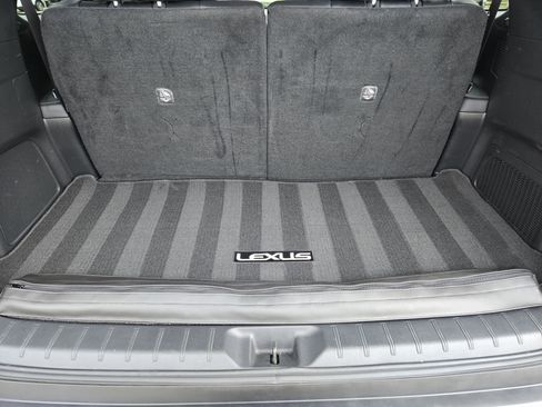 Certified 2025 Lexus TX 350 AWD w/ Technology Package image 30