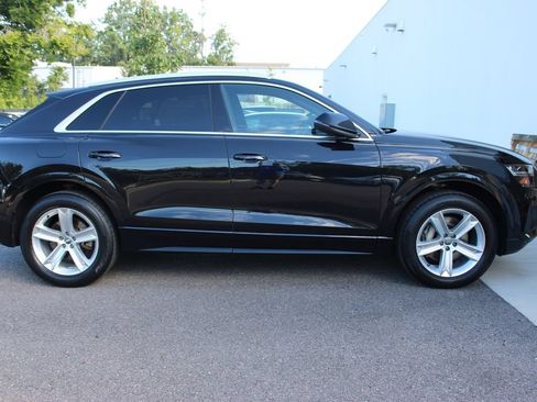 Used 2019 Audi Q8 Premium AWD/4WD image 33