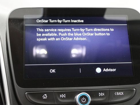 Used 2023 Chevrolet Malibu LT image 44