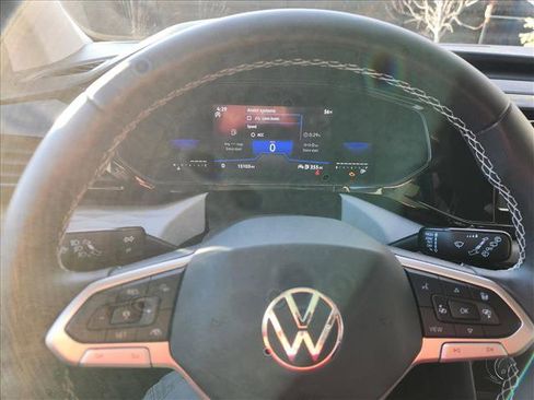 Certified 2023 Volkswagen Taos S w/ Driver Assistance Package image 29