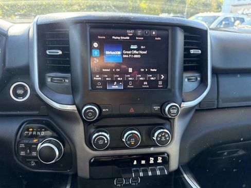 Used 2022 RAM 1500 Big Horn image 23
