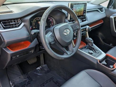 Used 2019 Toyota RAV4 Adventure image 10