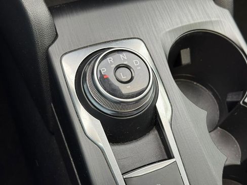 Used 2022 Ford Escape SEL image 24