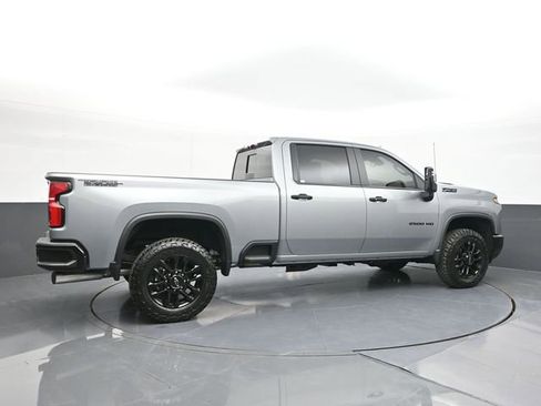 New 2026 Chevrolet Silverado 2500 LT w/ Trail Boss Package AWD/4WD image 11