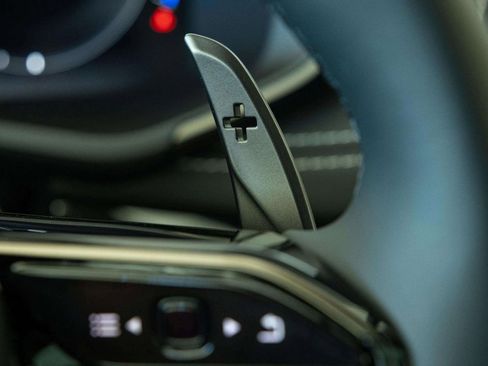 New 2026 Aston Martin DBX 707 image 29