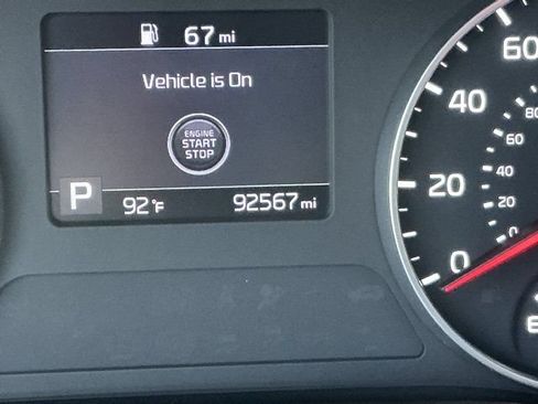 Used 2021 Kia Seltos EX AWD/4WD image 32