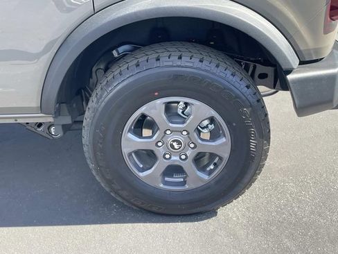 New 2026 Ford Bronco Big Bend image 32