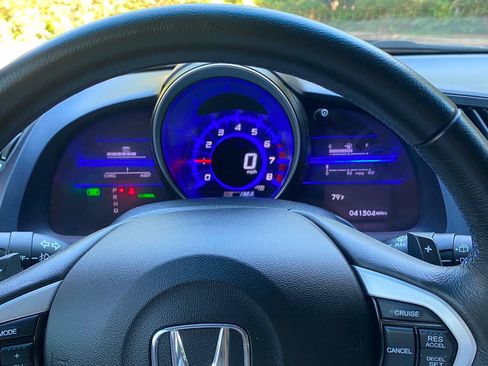 Used 2011 Honda CR-Z EX image 21