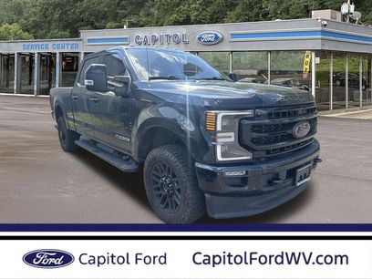 Used 2021 Ford F250 Lariat
