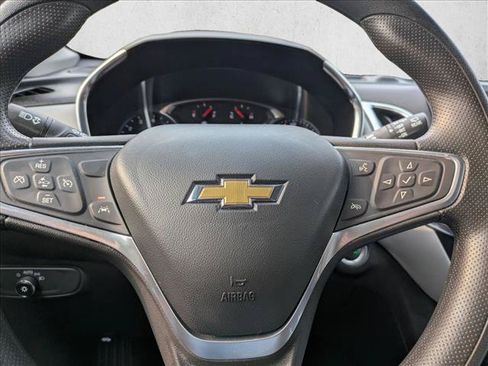 Used 2023 Chevrolet Equinox LS w/ LS Convenience Package AWD/4WD image 14