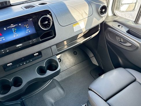 New 2026 Mercedes-Benz Sprinter 3500 image 20
