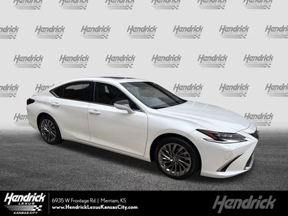 Used 2024 Lexus ES 300h Ultra Luxury