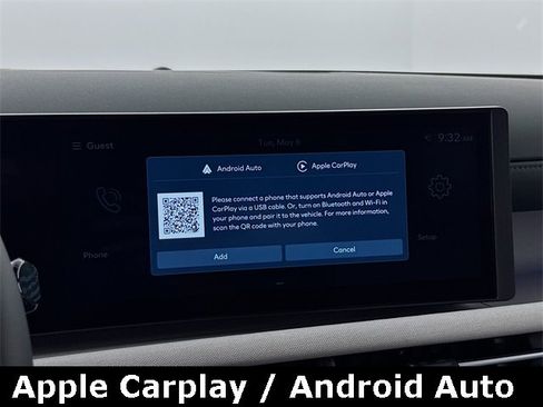 New 2025 Hyundai Tucson Limited image 25