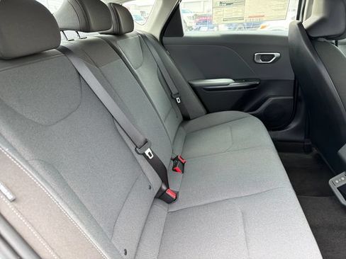 New 2026 Kia K4 FWD image 23