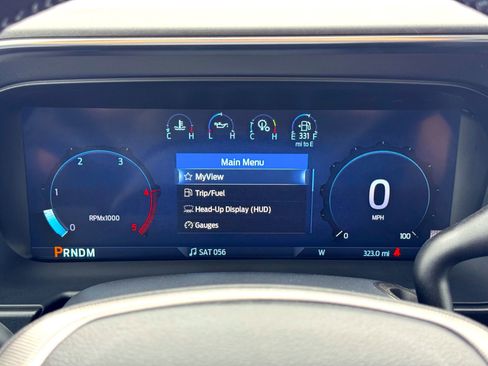 Used 2026 Ford F250 Platinum AWD/4WD image 26
