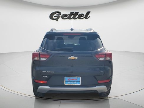Used 2023 Chevrolet TrailBlazer LT FWD image 6