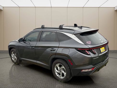 Used 2022 Hyundai Tucson SEL image 15