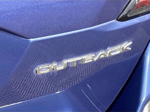 Used 2020 Subaru Outback Premium AWD/4WD image 25