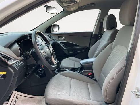 Used 2017 Hyundai Santa Fe Sport AWD/4WD image 11