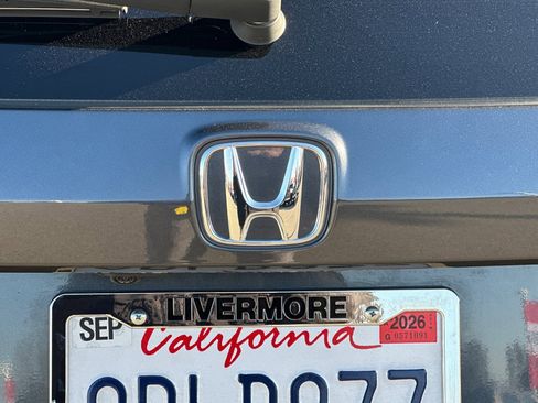 Used 2025 Honda CR-V Sport image 50