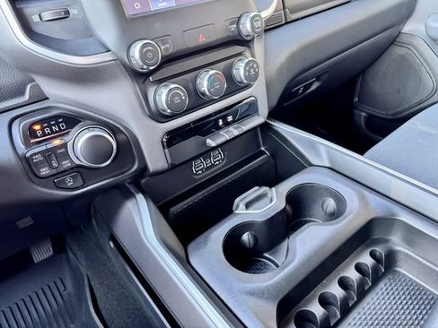 Used 2022 RAM 1500 Big Horn AWD/4WD image 15