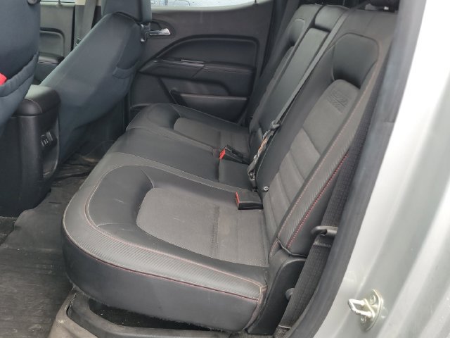 Used 2017 GMC Canyon SLE w/ All Terrain X Package AWD/4WD image 11