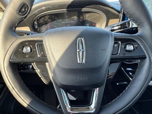 New 2025 Lincoln Corsair Reserve w/ Jet Appearance Package image 20