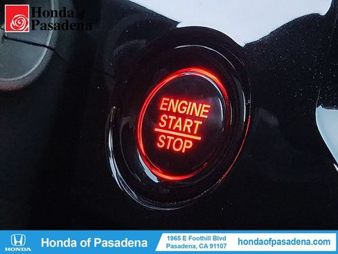Used 2023 Honda Civic Sport image 17
