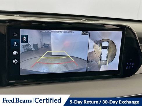 Used 2023 Hyundai Palisade SEL AWD/4WD image 20